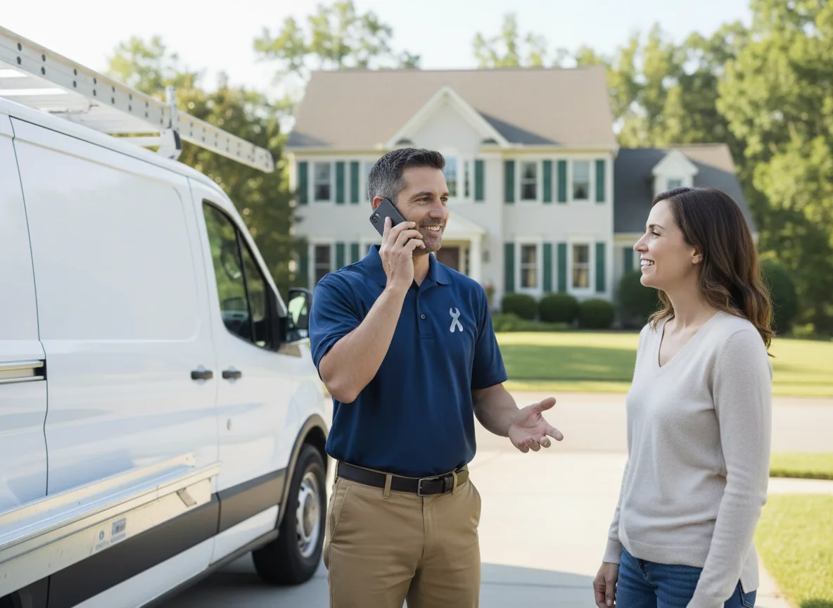 Home Gutter Service Windsor, SC FAQs